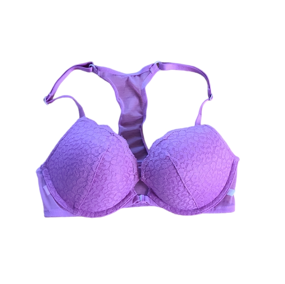 Victoria's Secret Push Up Bra, 32C